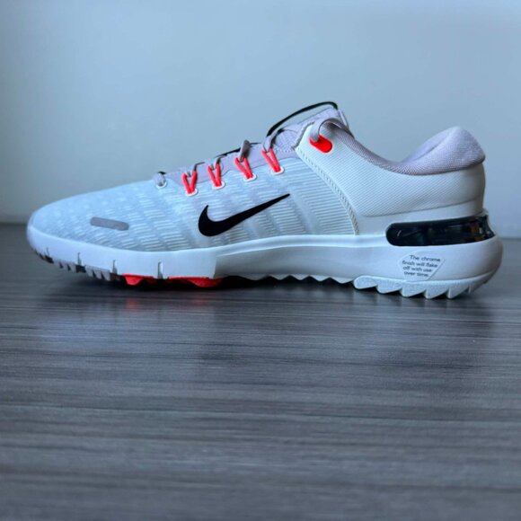 Nike Free Golf NN Golf Shoes Size 13 Wide $135 - Picture 7 of 9